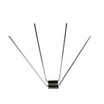 View Bird-X All Steel Spikes: Standard