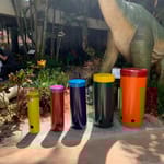 View Rainbow Sambas