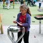 View Babel Drum Small