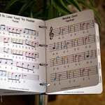 View Music Book