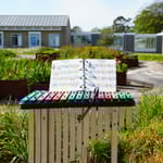 View Music Book