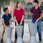 View Djembe Drums