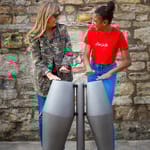 View Tumbadora Drums