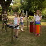 View Soprano Quartet