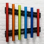 View Rainbow Trio Chimes