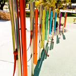 View Calypso Chimes