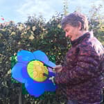 View Petal Drum