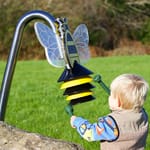 View Bumblebee'