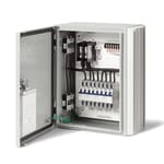 View Solid State Relay Control Package