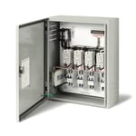View Home Management Relay Panel