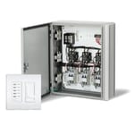 View Universal Control Package