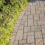 View Permeable Pavers
