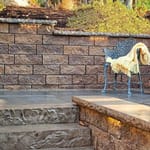 View Retaining Walls: Semma