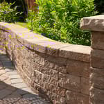 View Freestanding Walls: Mini-Creta