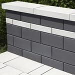 View Freestanding Walls: Raffinato