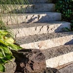 View Steps: Röcka