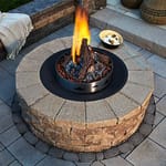 View Firepits: Valencia