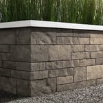 View Retaining Walls: Brandon 