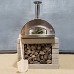 View Grill Island: Borealis