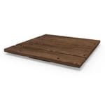 View Liberty Seat Square (LB400N)