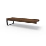View Liberty Bench with one leg (LB540N)
