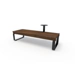 View Liberty Bench w/ Micro Table (LB500N)