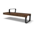 View Liberty Armrest for bench (LB300N)