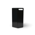 View Liberty Trash Receptacle - Glass (LB370N)