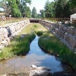 View Envirolok Stream: Stormwater Channel System