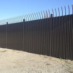 View Citadel Security Fence