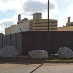 View Rampart Security Fence