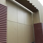 View Cantilever Gate 8000 Series
