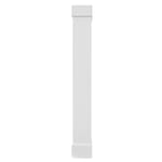 View RoyalWrap™ Square PVC Non-Tapered Column Wraps