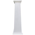 View RoyalWrap™ Square PVC Tapered Column Wraps