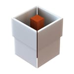 View RoyalWrap™ PVC Column Wraps