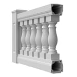 View RoyalCast™ Fiberglass Balustrade