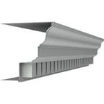 View Fiberglass Cornice