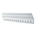 View Polyurethane Crown Molding