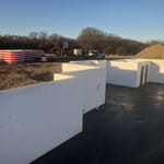 View Foundation Basement Walls