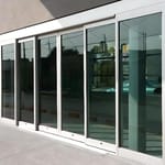 View ASSA ABLOY SL500 Telescopic