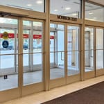 View ASSA ABLOY SW200i In Ground Operator