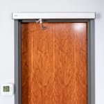 View ASSA ABLOY SW100 Low Energy Operator