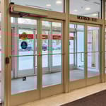 View ASSA ABLOY SW100 Low Energy Operator