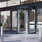 View ASSA ABLOY RD-100