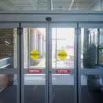 View ASSA ABLOY SW200i Fold