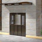 View SL500 EX-SW Express Swing Door