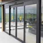 View SL500 Forced Entry Resistant