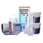 View Extreme Deck Waterproofing