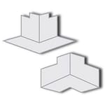 View Preformed Fabric Corners