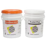 View Krystol Leak Repair System